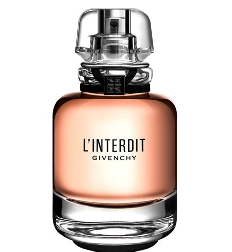 givenchy l'interdit prix|givenchy l'interdit original.